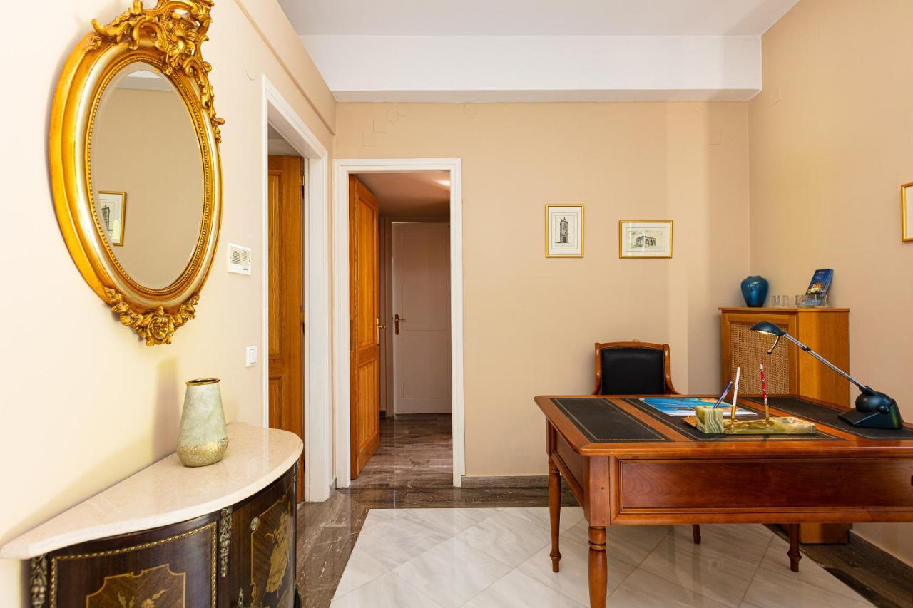 Villa Simore 罗希姆诺 外观 照片